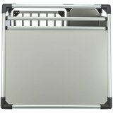 Trixie aluminijumski transport boks XL za pse do 60kg – 91×85×89cm | ePonuda.com