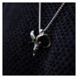 Epic Fantasy Shop ankh ogrlica