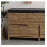 Hanah home Stalak za cipele 106x50x34cm Smeđa | Eponuda.ba