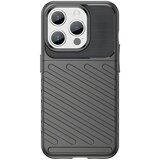 Otporna Thunder futrola za Apple iPhone 15 Pro - Crna KP27712 Cijene