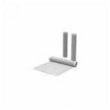 Aeno Vacuum Seal Bag - in Roll Size: 25cm(±2mm ) *500cm(±3%)3 rolls in a pack (color box);