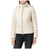 Geox Puhovke W4625B Bež | Shoptok.si