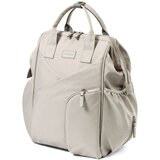 BabyOno Modern style ruksak, Beige | shoptok.hr