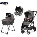  Peg perego® otroški voziček 3v1 veloce™ lounge 500 | Shoptok.si
