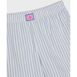 Sinsay Oversize dvodijelna pamučna pidžama s printom sardina | shoptok.hr