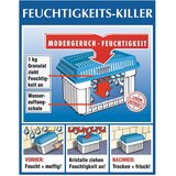 Wenko Odvlaživač zraka Damp Killer – | shoptok.hr