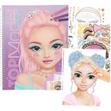 Top Model Make up pobarvanka | Shoptok.si