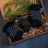 Art of Polo Gloves 22242 Triglav black 5 | ePonuda.com