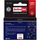 Activejet crna tinta HP C8765EE 338 Cijene