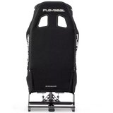 Playseat Evolution PRO - ActiFit Universal gaming chair Padded seat Black | shoptok.hr