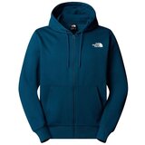 The North Face Puloverji Simple Dome Zelena Cene