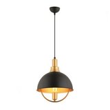Opviq YM-1 sy black chandelier | ePonuda.com