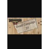 Steam Panzer Corps - Grand Campaign '39 (DLC) (PC) Key GLOBAL Steam Panzer Corps - Grand Campaign '39 (DLC) (PC) Key GLOBAL Slike