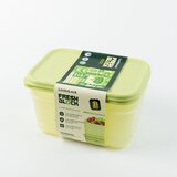 LocknLock Set posuda Fresh Block 1.5l, 2 komada, Zeleni | Eponuda.com