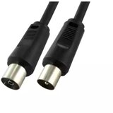  Antenski produžni kabl 1.5m crni | ePonuda.com