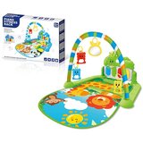 piano podloga za bebe Životinje 516408