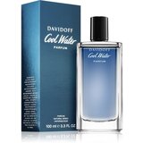 Davidoff Muški parfem Cool Water Parfum 100ml