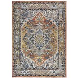 Universal narančasti tepih 290x200 cm mabel - universal Cijene