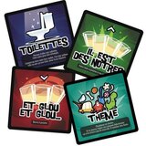  Društvene igre Asmodee Happy Hour (FR) | shoptok.hr