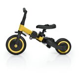 Zopa Tricikl Razor 3u1, Empire Yellow | shoptok.hr