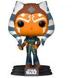Funko Ekskluzivna POP figura Star Wars Ahsoka | shoptok.hr