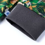  Dječja topla majica starinska petrol plava boja 128 | shoptok.hr