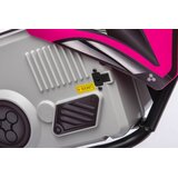  Motocross motor na akumulator, roza | shoptok.hr