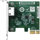 Qnap mrežna kartica PCIe 2,5Gb RJ45