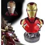 Iron Man replika doprsnega kipa