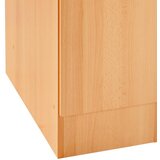 XXXL Kuhinjska Spodnja Omarica Nano, Barva Bukve | Shoptok.si