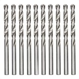 Mtx 715999 set burgija za metal, HSS, 10mm, 10 komada ( 715999 ) Cene