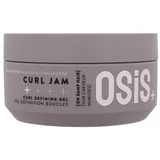 Schwarzkopf Professional Osis+ Curl Jam Curl Defining Gel za kodraste lase 300 ml