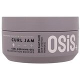 Schwarzkopf Professional Osis+ Curl Jam Curl Defining Gel za kovrčavu kosu 300 ml | shoptok.hr