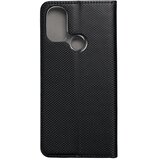 smart+ CASE preklopni ovitek za MOTOROLA E40 črn | Shoptok.si