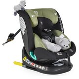 Moni serengeti auto sedište i-size 40-150cm | ePonuda.com