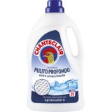 CHANTE CLAIR Tečni deterdžent za veš Deep clean, 1,575l Cene