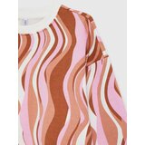 Marisse Women's Sweatshirt L-Bl-4314 L.Brown | shoptok.hr