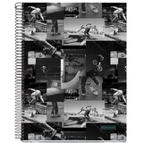 Apli Sveska A4 140 listova kvadratići-Skate park ( MR4195 ) | Eponuda.com