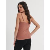 Sinsay - Top s naramenicama MAMA | shoptok.hr