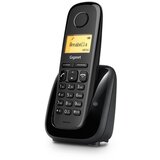 Gigaset Bežični telefon A180/ crna cene