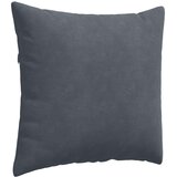  Jastučići za sofu 2 pcs Tamno siva 50 x 50 cm Kordura tekstil | shoptok.hr