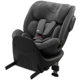 Kinderkraft auto sediste XRIDER 2 i-Size GREY | ePonuda.com
