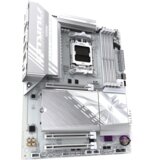 Gigabyte matična plo&amp;scaron;ča B850 AORUS ELITE WIFI7 ICE, AM5, ATX Slike