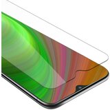 Cadorabo Oklepni film združljiv s Samsungom - zaščitnim filmom v visoki prosojnosti - kaljeno zaščitno steklo v 9H trdoti s 3D združljivostjo na dotik, (20605043) Cene