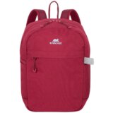 Rivacase 5422 Aviva majhen vodoodbojni nahrbtnik 6L - rdeč | Shoptok.si