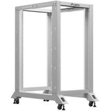 Lanberg OPEN RACK 19 22U 600X1000 GREY | shoptok.hr