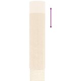  Penjalica za mačke od poda do stropa krem 277 - 303 cm | Eponuda.ba