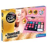 Clementoni CRAZY CHIC Set šminke BE YOURSELF SUPERSTAR | ePonuda.com