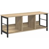  Polica Sonoma hrast 102 x 32 x 40,5 cm Konstruirano drvo | shoptok.hr