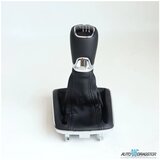 888 Car Accessories škoda fabia 2014-2021 ručica menjača sa 6 brzina sa kožom YCSK431-6 | ePonuda.com